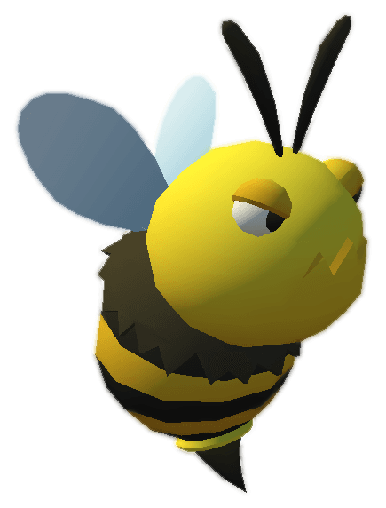 Buzz Enemy