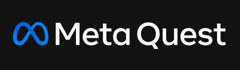 Meta Quest Logo
